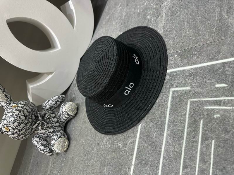 Alo top hat dx04